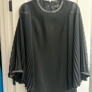 Laundry Blacktie Dress